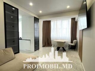 Spre chirie se oferă apartament în sect. Ciocana, str. Mircea Cel ...