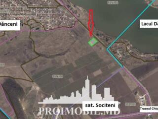 Spre vânzare se oferă teren pentruconstrucție, situat în Ialoveni, s. 