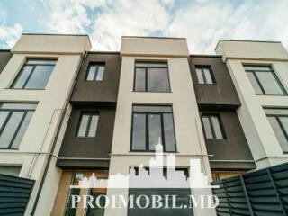 Vă propunem spre vânzare această casă în 2 nivele, amplasată în sec. .