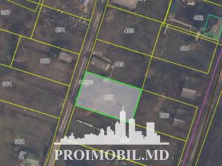 ​ ​ Spre vânzare se oferă teren pentru construcții, situat în r. ...