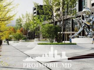 Spre vânzare loc de parcare, amplasată la nivelul 1 al unui bloc ...