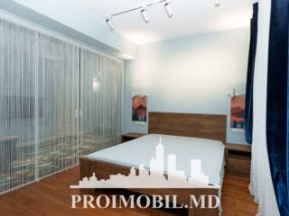 Vă propunem spre vânzare acest apartament cu 1 cameră și living, ...