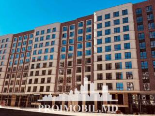 Vă propunem spre vânzare acestapartament cu 3camere și living, sect. .