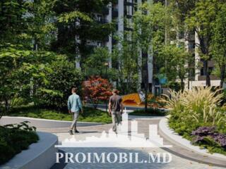 Vă propunem spre vânzare acest apartament cu 1 camerăși living, sect. 