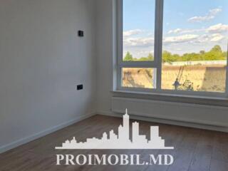 Vă propunem spre vânzare acest apartament cu 1 cameră și living, ...