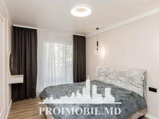 Vă propunem spre vânzare acest apartament cu 2camere și living, sect. 