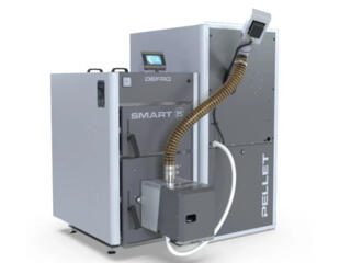 Defro smart ekopell 24 kw