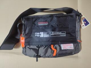 Новая мужская сумка