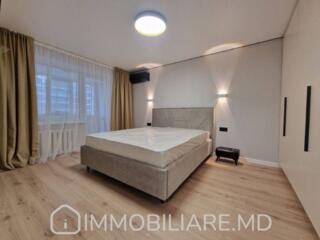 Apartament cu 2 camere, sect. Râșcani Vă propunem spre vânzare ...