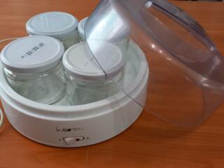 Йогуртница Clatronic,