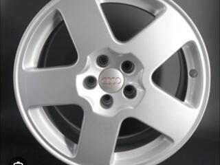 Продам диски R16 5X100 оригинал