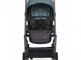 Продам 2 прогулочные коляски с реверсивным блоком Cavoe Ideo Arctic