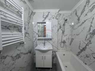 In chirie apartament cu doua camere