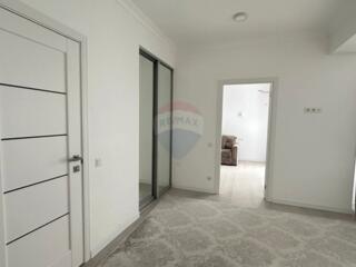 De vanzare apartament 1 camera , bucataria comasata cu living, Asterco