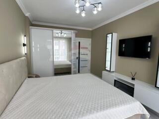 Apartament Xfactor Buzdugan