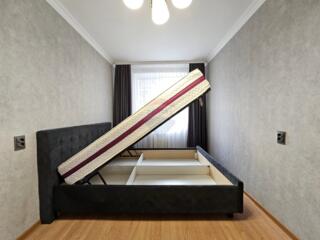 De vânzare apartament cu 2 odăi