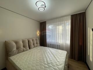 Apartament cu 2 camere plus living, sector Botanica