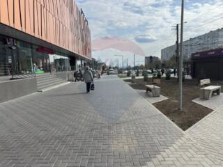 De vinzare Apartament cu 2 camere,Ciocana Bd.Mircea cel Batrin.