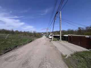 Teren pentru construcții în apropiere de Poiana Domneasca, Durlesti