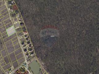 Teren pentru construcții Durlești