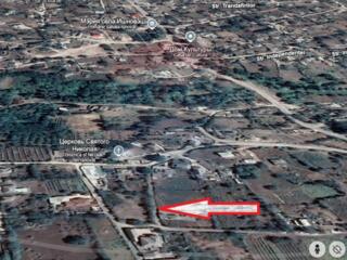 Teren pentru construcții, Isnovat, Criuleni