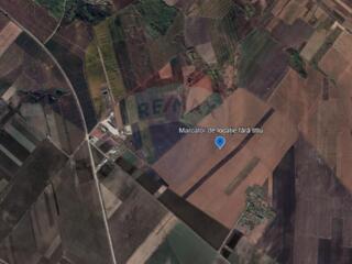 Teren agricol de vânzare la Cruzești