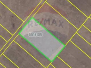 Teren agricol Dănceni, Ialoveni