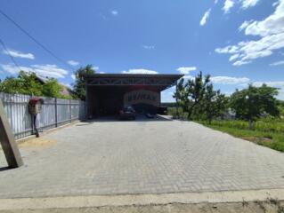 Teren constructii Cosernita