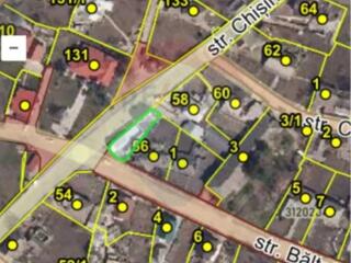 Spațiu Comercial Budești, Mun. Chișinău