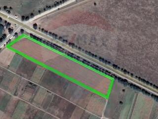 Teren agricol Doroțcaia, Dubăsari