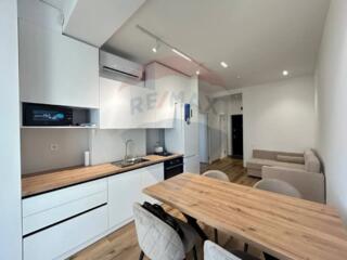 Chirie Apartament Centru, Mun. Chișinău