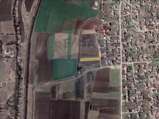 Teren de vânzare 12 ari Sângera (Floreni)