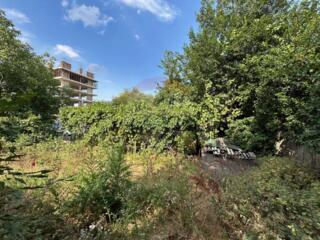 Teren de vânzare 4.37 ari Nicolae Titulescu, Mun. Chișinău