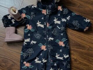 Комбез зимний Нм