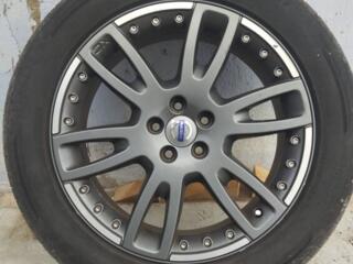 Продам комплект дисков Volvo xc 60