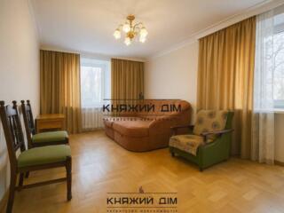 Здається 2-кімнатна квартира на вулиці Івана Федорова, 9. Квартира ...