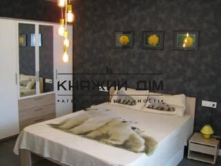 Продам 1-к. квартиру у ЖК бізнес класу «Soho Residence», вул. ...