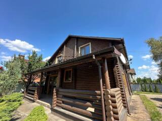 Без Комісії продаж будинк сруб 169 кв.м. по факту 10 соток. ТГ ...