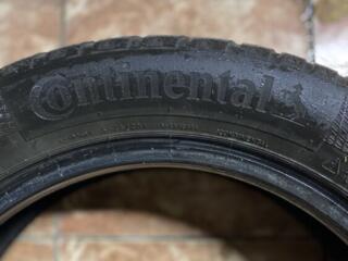 Продам комплект резины Continental R16