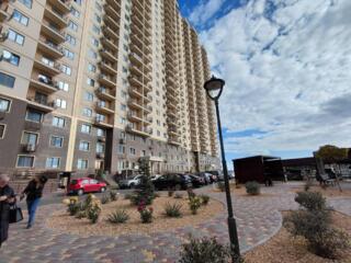 Предлагается к продаже просторная однокомнатная квартира в новом ...