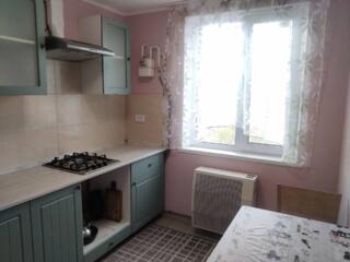 В продаже однокомнатная квартира с ремонтом в Красноселке Общая ...