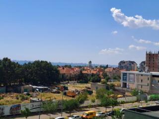 Предлагается к продаже  2- комнатная квартира в новом сданном доме  ..