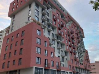 В продаже современная светлая 2-х комнатная квартира общей площадью ..