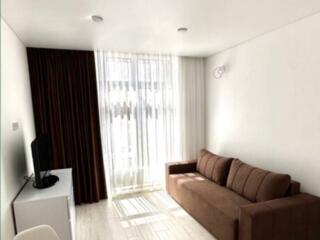 Продаётся стильная, светлая смарт-квартира в новом жилом комплексе ...