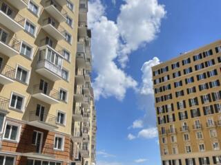 В продаже однокомнатная квартира в новом ЖК. Квартира в состоянии от .