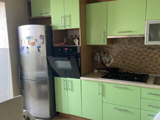 Просторная 3-комнатгая квартира на Черемушках.