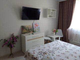 Продам 1-комнатную квартиру с ремонтом в ЖК "Одесские Традиции&qu