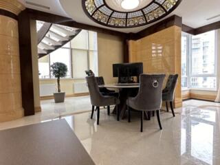 Клубный дом  ЖК "Ясная Поляна"/ ул.Отрадная. Евроремонт. Вид