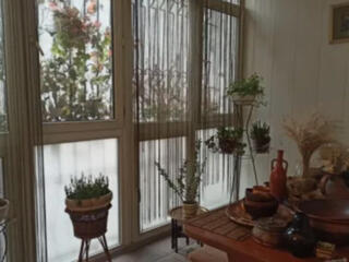 Четырехкомнатная квартира в центре города, улица Новосельского