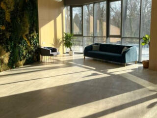 Квартира в ЖК Гринвуд!